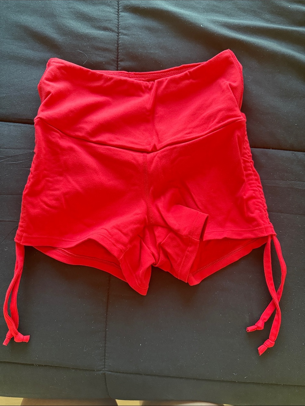 Ryderwear Shorts